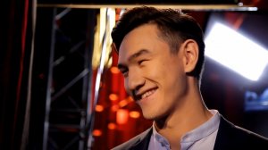 Нурлан Сабуров. За кадром нового сезона шоу StandUp
