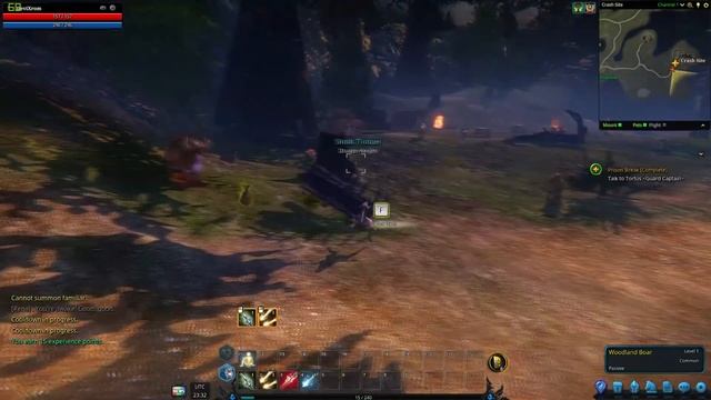 Icarus Online. Обзор MMORPG