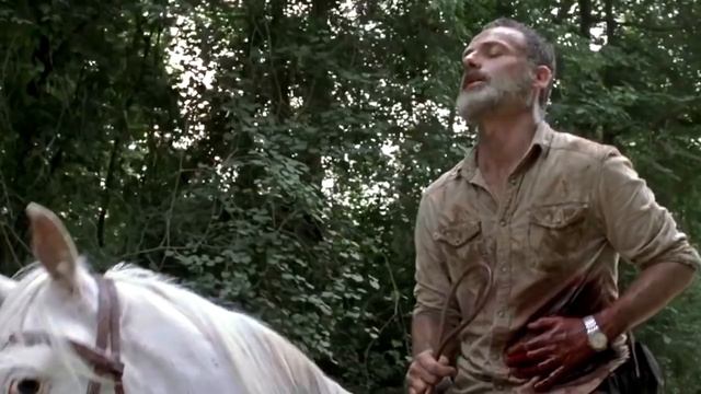 Продолжение ВО ВСЕ ТЯЖКИЕ и что будет с Ходячими после ухода Рика? /// Топ Кино News смотреть онлайн