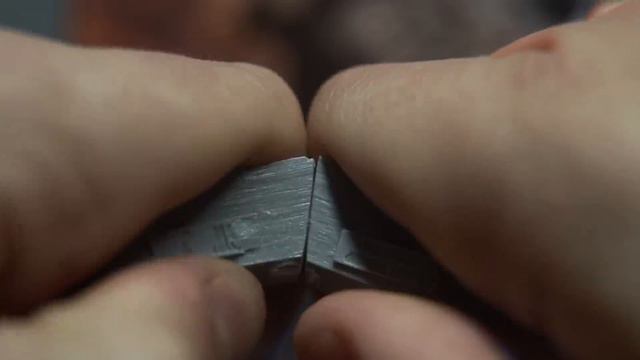 Building the Warlord Titan's HEAD! Rare "Beta pattern" design смотреть онлайн