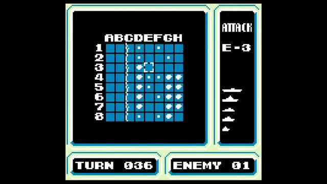 Radar Mission Game Boy - C&M Plays смотреть онлайн