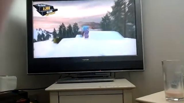 Amped 3 episode [1] смотреть онлайн