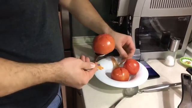 Рагу с мясом/ блюдо для настоящих мужчин =) смотреть онлайн