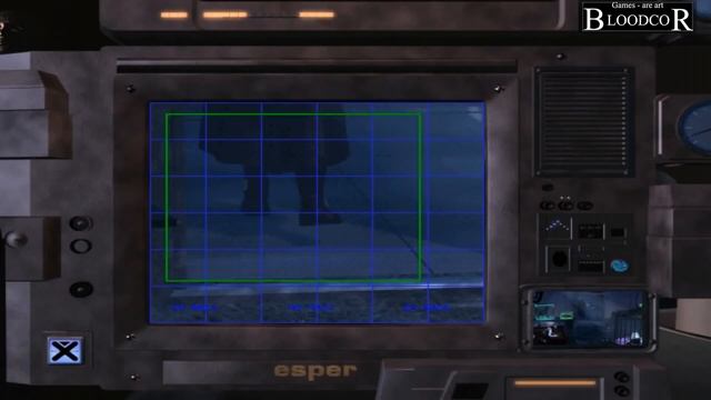 Прохождение ● BLADE RUNNER (1997) #1