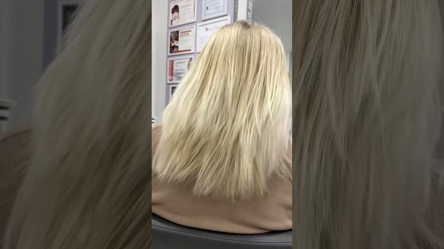 Стильные стрижки