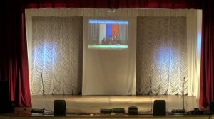 Родник души сибирской ИК-7 2018 год