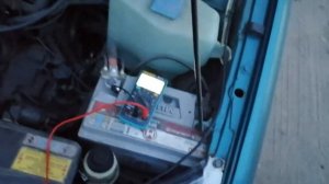 Как проверить диодный мост без снятия генератора