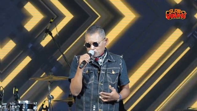Renggo Arrow - Sendu Dihatimu Rindu Dijiwaku (LIVE) | KONSERT SURIAVOLUSI (KB Mall, Kelantan) смотреть онлайн