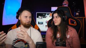 РЕАКЦИЯ на Знакомьтесь, Боб - Боб в постапокалипсисе