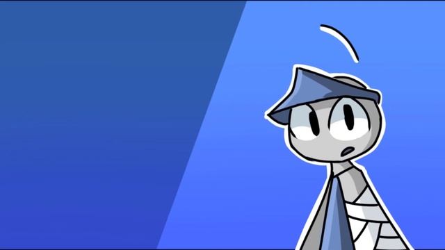 Hero - Animation (Roblox oc) смотреть онлайн