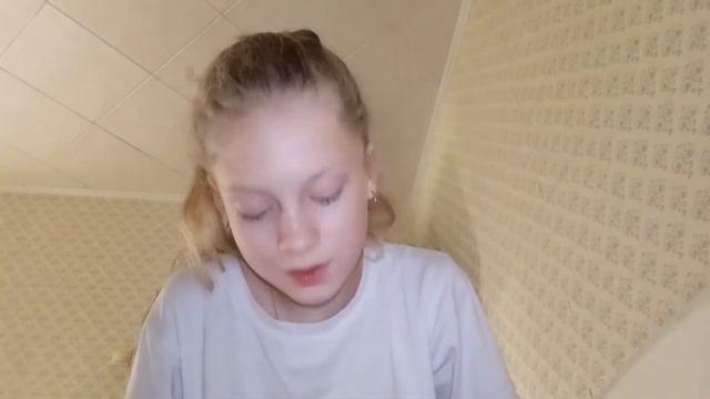 показываю свою бумажную косметику смотреть онлайн