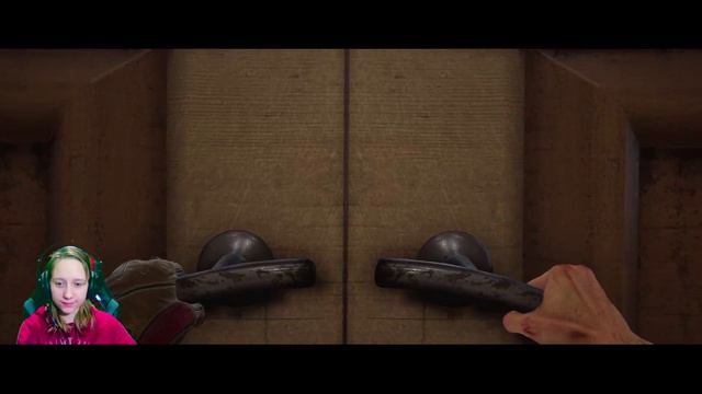 Первое знакомство с игрой - Atomic Heart • 1 смотреть онлайн