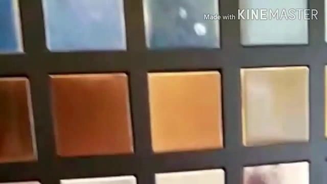 Анастасия знакомит нас с миром плитки для каминов? смотреть онлайн