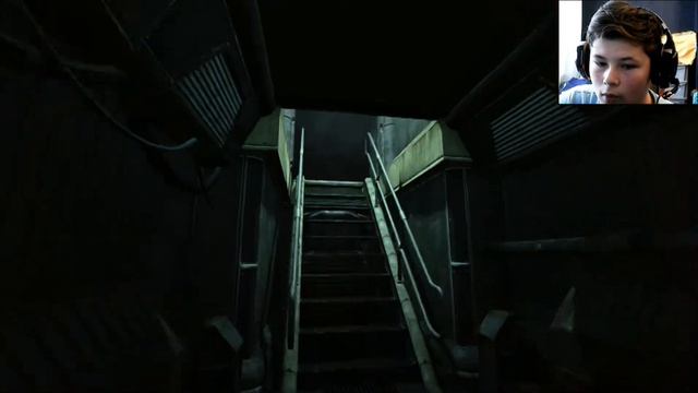 He found me first |Soma #2 смотреть онлайн