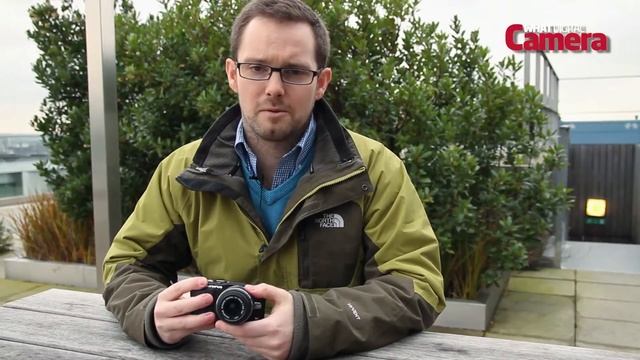 Olympus E PL5 Camera Review & Hands on Demo Full HD