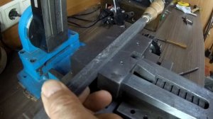 Как очистить или обновить напильник, забитый грязью и стружкой?