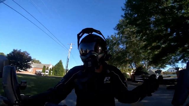 2023 Honda Transalp 750