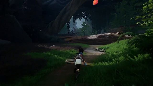 Kena: Bridge of Spirits ► ПРОХОЖДЕНИЕ #8 ОСВОБОДИТЕ ТАРО смотреть онлайн