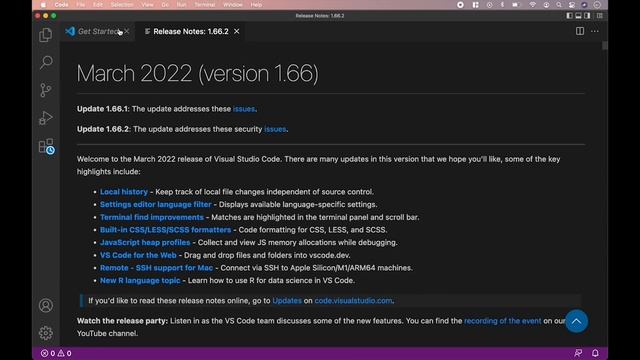 Learn Python In 30 Days - Day 1 : Installing Python On Mac смотреть онлайн