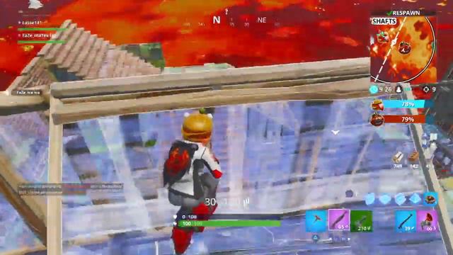 Fortnite_20190421113342 смотреть онлайн