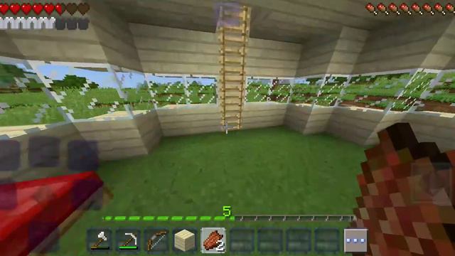 окончание моего дома смотреть онлайн