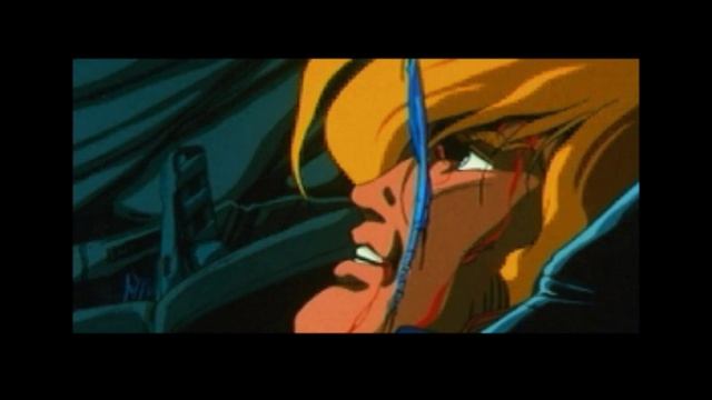 [Saturn] Choujikuu Yousai Macross: Ai Oboete Imasu ka (1997) Longplay смотреть онлайн