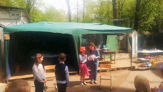 Детская пасха в храме. Москва 2021 г. смотреть онлайн