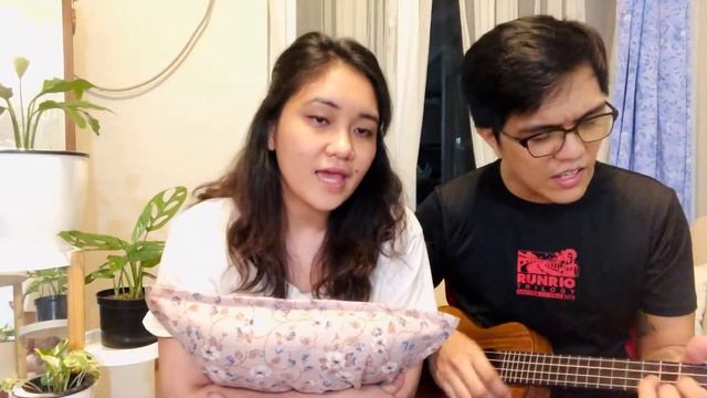 Take me out of the dark (Ukulele Cover) смотреть онлайн