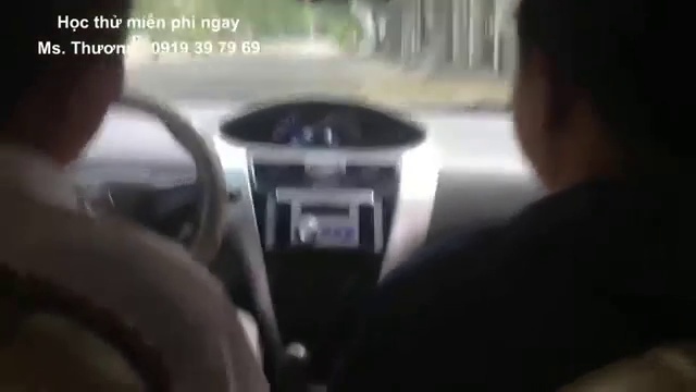 Dạy Học Lái Xe Ô tô Cấp Tốc Biết Lái Xe Chỉ 1 Giờ смотреть онлайн
