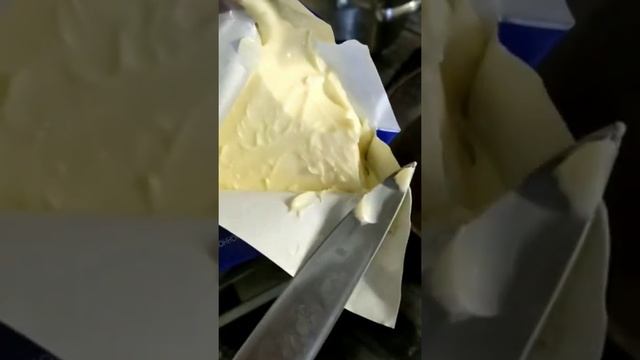честный обзор масло молочный знак. высший сорт. с маргарином) смотреть онлайн