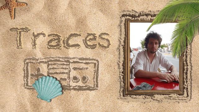 Bug Fables's composer Tristan Alric "Traces" podcast translated in English смотреть онлайн