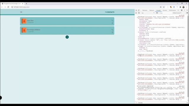 How to Build a Progressive Web App (PWA) from scratch смотреть онлайн