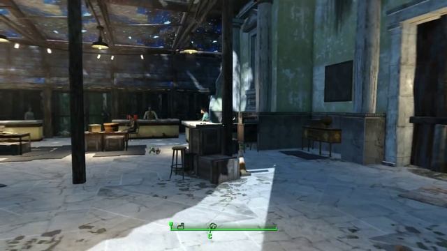 Fallout 4 - Прохождение #7 смотреть онлайн