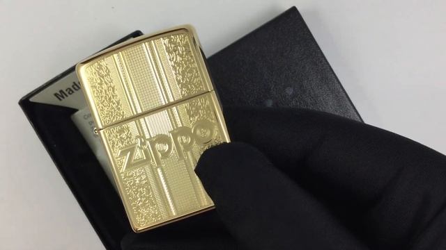 Zippo 29677 смотреть онлайн