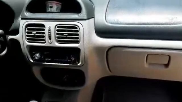 Tucarro Tucarro Renault Clio Expression 2003 - Ver Link смотреть онлайн