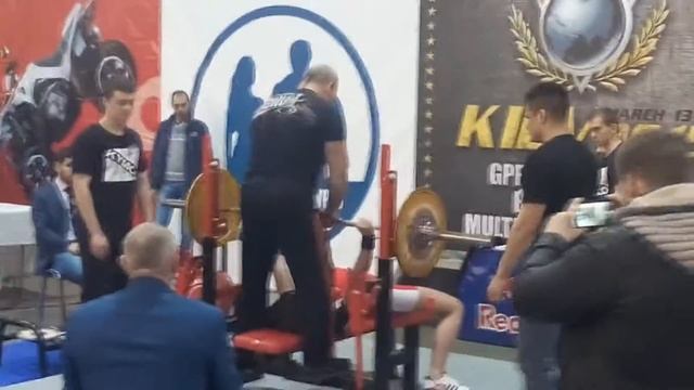 Международном выставочном центре Хортинг, велофристайл, Пауэрли́фтинг, выставка мото, фитнес Киев смотреть онлайн