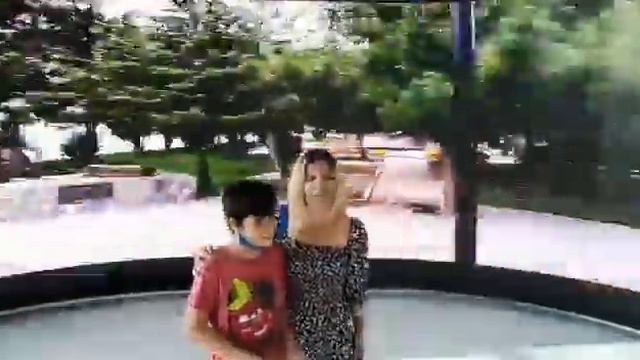 Konya Bilim Merkezi (8 Ağustos 2020) смотреть онлайн