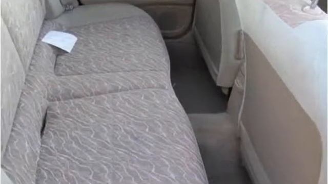 1998 Subaru Forester Used Cars Wilmington DE