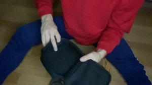 Как сделать Тюнинг для датчика и унибокса Эхолота практик 6м, своими руками.