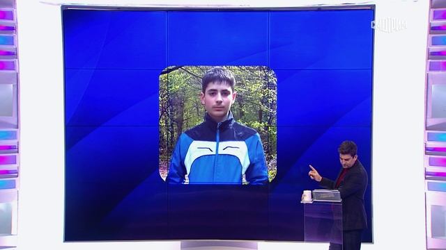 Пятеро на одного: в команде Дмитрий Колдун (2022) смотреть онлайн