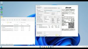 PrintCheck | Импорт файлов методом Drag&Drop (перетаскиванием)