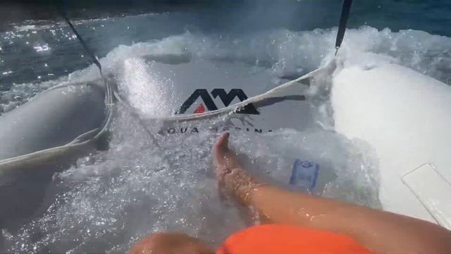 Aquamarina Aircat 335 Problem смотреть онлайн