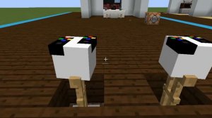 как сделать самые секретные постройки в minecraft