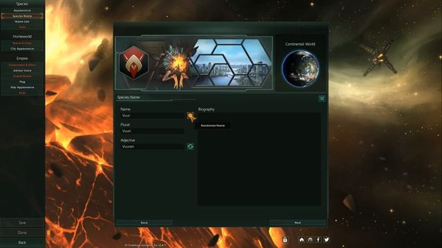 A Rocky Start - Tok plays Stellaris: Lithoids ep. 1 смотреть онлайн