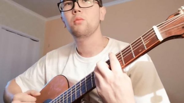 ANDY PANDA - MAMA AFRICA(COVER BY SRG)