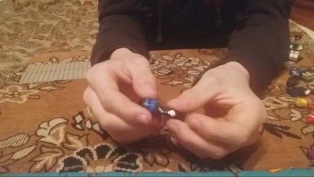 Абзор на моги.Лего мини фигурки смотреть онлайн