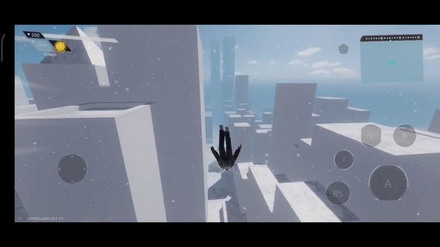 SpiderMan Miles Morales Mobile New Update 'NYC Full Map' Gameplay (R-USER FanMade) & Download