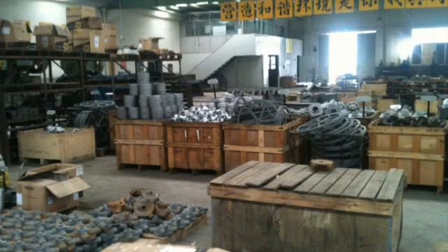 Станки для обработки арматуры Grost смотреть онлайн