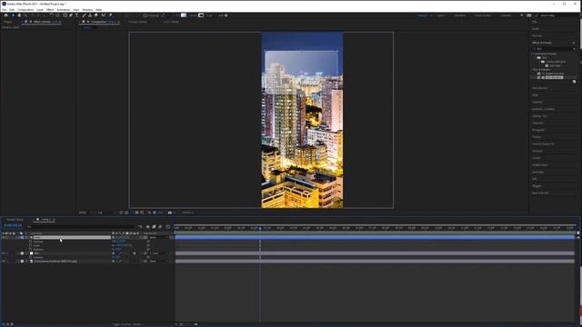 Create a Mobile App Mockup video in After Effects | 2022 смотреть онлайн