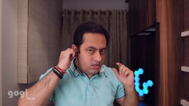 1MORE Triple Driver Wireless Bluetooth Earphone with LDAC, ENC and fast charging features смотреть онлайн